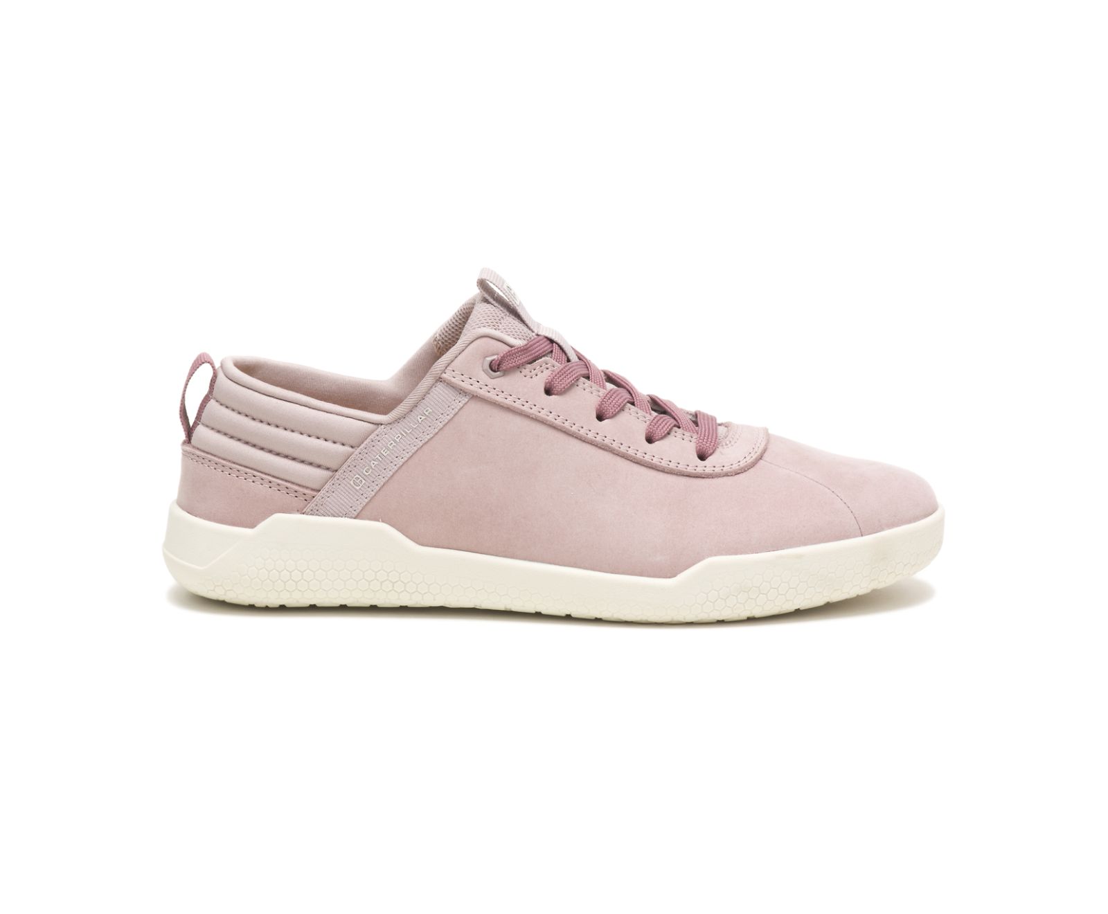 Men's Cat CODE Hex Shoes Light Pink | 287XHQVIJ