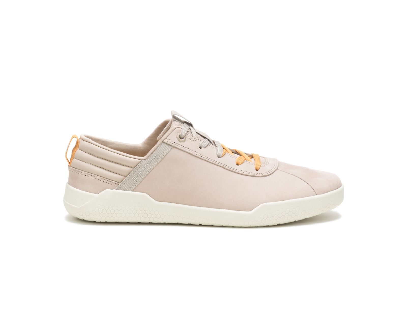 Women's Cat CODE Hex Shoes Beige | 492LNGVWA