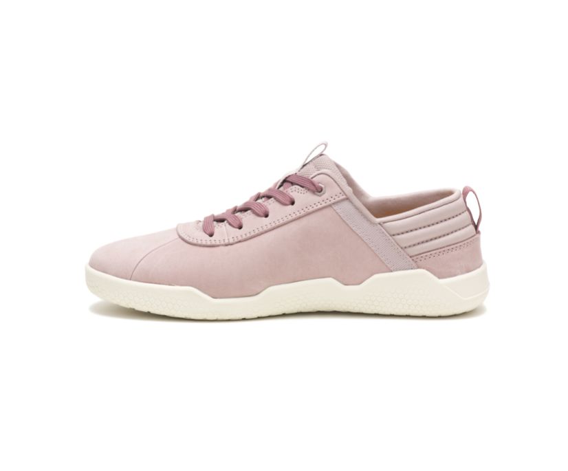 Men's Cat CODE Hex Shoes Light Pink | 287XHQVIJ