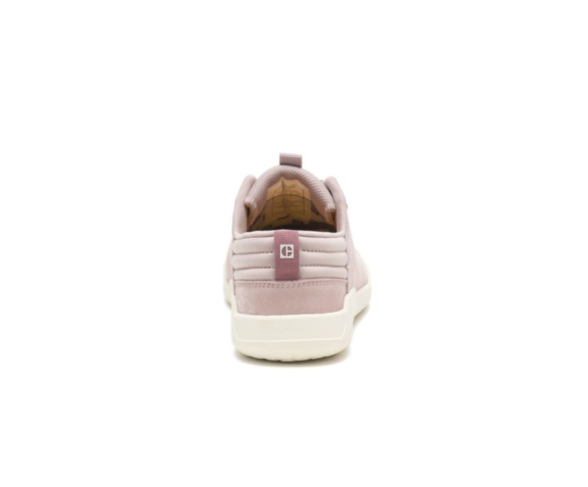 Men's Cat CODE Hex Shoes Light Pink | 287XHQVIJ