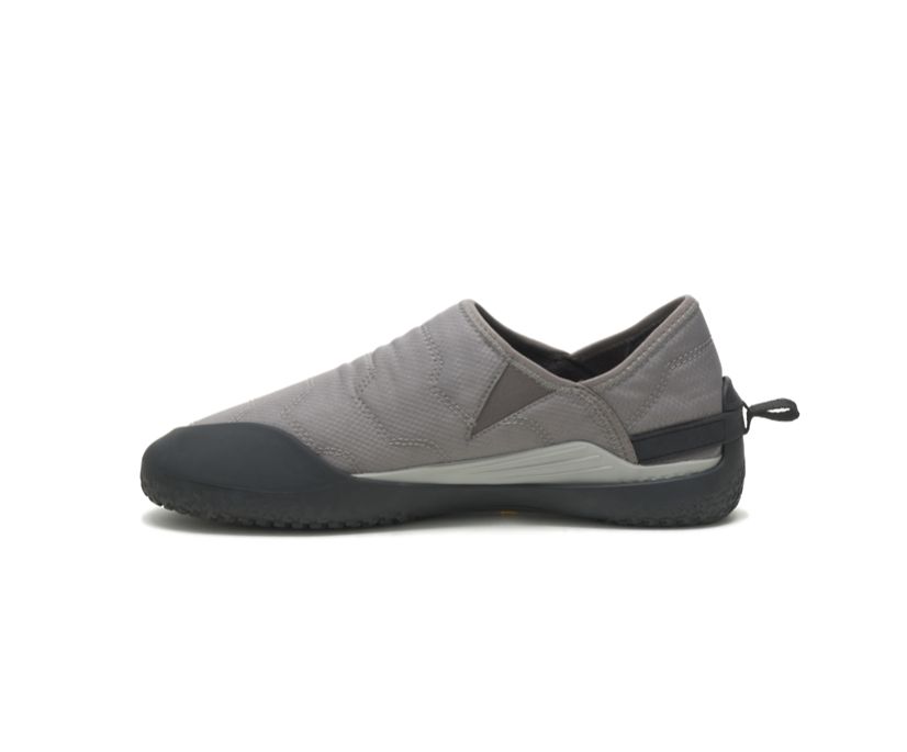 Men's Cat Crossover Shoes Grey | 634XGSWCD