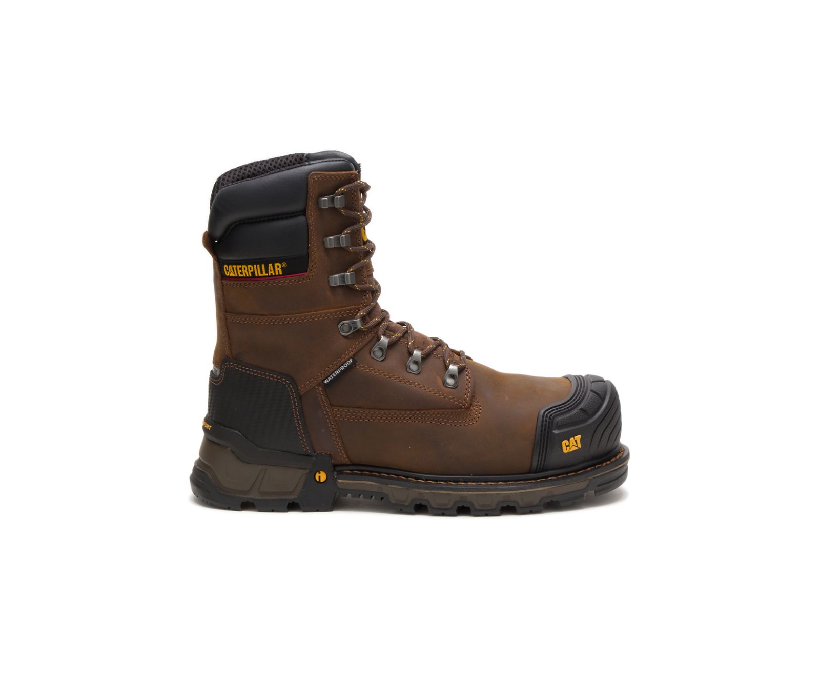 Men\'s Cat Excavator XL 8\