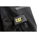 Men's Cat H2O Defender Pants Black | 592CGNOJV