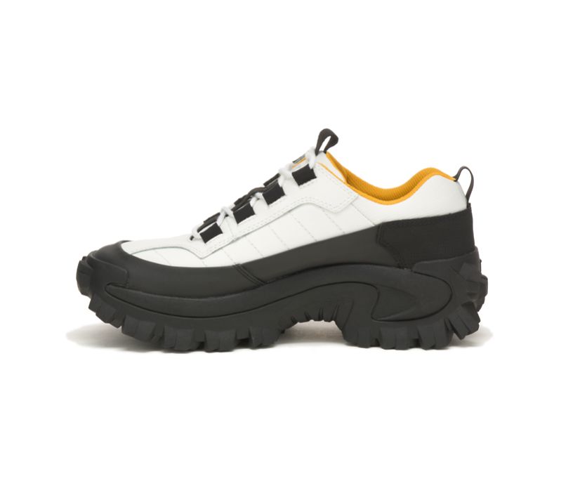 Women's Cat Intruder Galosh Waterproof Shoes White | 921FPSICH