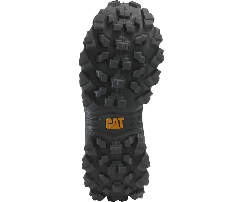 Women's Cat Intruder Shoes Black | 248ZJPQOY