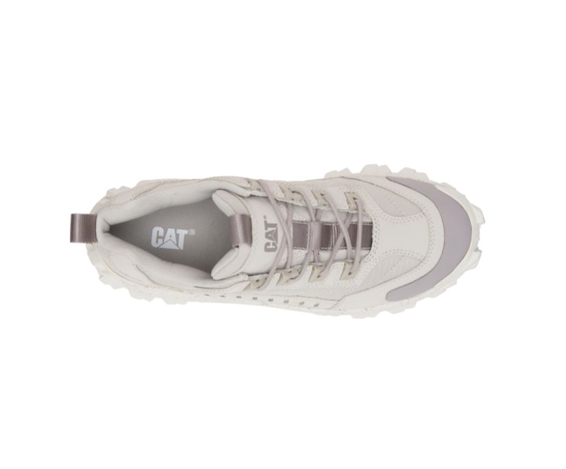 Women's Cat Intruder Shoes Grey | 524MKZTFB